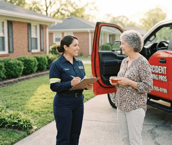 Accident Towing Service Alberta, MN FAQs